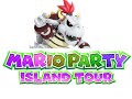 Dry Bowser’s Rage - Mario Party Island Tour (Remake) Original - Remix