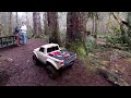 TRX4 Sport at Mima Falls Wa