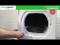 How to Replace a Tumble Dryer Heater (Hoover)