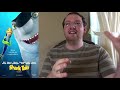 Shark Tale (2004)- Martin Movie Reviews| An Epic DreamWorks Dumpster Fire