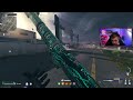Using the JAK CATACLYSM with Mag of Holding (Modern Warfare 3 Zombies)