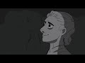 Pure as the Driven Snow | Hunger Games | Storyboard/Animatic