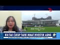 Pengamat: Perayaan Kemerdekaan di IKN Tak Akan Cukup Merayu Investor - [Selamat Pagi indonesia]