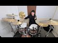 The Druminator - Thomas Lang (Drum Cover)