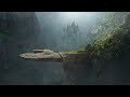 Sanctuary - Tibetan Healing Relaxation Music - Ethereal Meditative Ambient Music