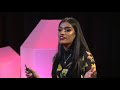 The Power of Fashion | Maria Raveendran | TEDxUTSC