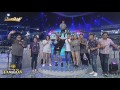 Tawag ng Tanghalan: Rommel Collao steals the golden microphone from Sam Mangubat
