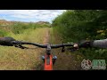 Backbone Trail Yerba Buena to Mishe Mokwa - Mountain Biking