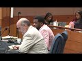 Young Thug, YSL Trial | Testimony continues on Monday, May 13