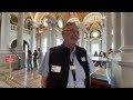 Biggest Library In The World - Library of Congress