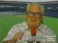Cubs vs Cardinals game June 15 1986 (38 years ago aired on a Sunday @ Wrigley Field)