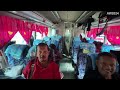 PENDATANG BARU DIJALURNYA ‼️ Medan - Tasikmalaya 4 hari 3 Malam Naik Bus Armada Indah (1/5).