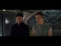 X-Men Training Montage Scene (Part 1) | X-Men First Class (2011) Movie Clip HD 4K