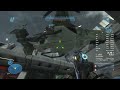 Halo Reach WC Tied World Record 4:20