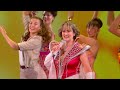 The cast of MAMMA MIA! The Musical perform MEDLEY of HITS | The Final | BGT 2024