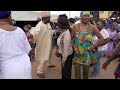 Nigeria Tour Vlog: It's Always Festival Season In Yoruba Land.