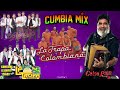 Cumbias Mix 2024 ...Celso Piña⭐Los Vallenatos⭐La Tropa Vallenata⭐ LaTropa Colombiana