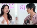 [변우석 x 김혜윤] Is this perhaps love? (Salon Drip moments part 1)