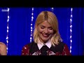 Holly Willoughby mortified as Michael McIntyre TRASHES her contacts 😂 - Send To All