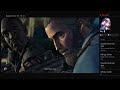 HoC live game  The Walking Dead A New Frontier Chapter 2 playthrough