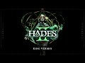 Hades II Music - King Vermin - Extended by Shadow's Wrath