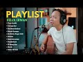 Felix Irwan - Cover Felix Irwan - Playlist Terbaik 2024 - Lagu Santai - Lagu Cafe