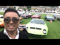 LAMBORGHINI MIURA VLOG