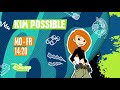 KIM POSSIBLE - Clip: Verliebt | Disney Channel
