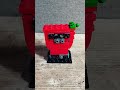 tutorial for lego titan speaker man #viral #skibiditoilet #titans #new #yt #plsgoviral #shortsyt