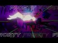 Frostyx / VJ QTCut @ Googie Records 7/13/24