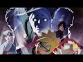 PERTARUNGAN Boruto VS Shibai Otsutsuki, Inilah Musuh Terkuat Boruto Di Masa Depan!