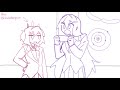 Polish or polish? [DDLC Animatic]