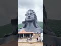 Bengaluru adiyogi chikbalapur ♥️