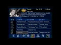 DirecTV channel guide clips from May 15, 2003