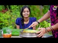 Spicy chicken rice recipe  | Chicken Drumstick Fry | Lunch time | Kerala Village lifestyle.