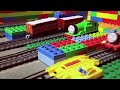 Thomas Trackmaster | Series 1 | Episode 4 | Percy's Rampage