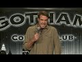 Frank Caliendo | Gotham Comedy Live