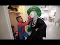 The funny Witch is back | Deion's Playtime Skits