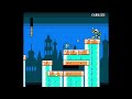 Mega Man Maker - Trial of Cutman 2: Elec Boogaloo