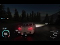 Night of R34 GT-R