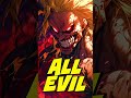 All Might is the Villain of the Movie?! | My Hero Academia Movie 4: YOU’RE NEXT Explained