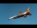 First AI-Controlled F-16 Air Combat Test