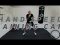 Boxing Workout Super Flow Combo | 12 Punch Combo