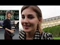 A day in Paris in my life as a French teacher & my secret project