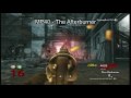 Call Of Duty World At War - All Guns Upgraded - Der Riese Nazi Zombies