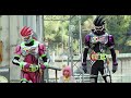 【MAD】シルエット 仮面ライダー複合MAD