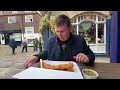 Reviewing WHITBY'S FIVE BEST FISH and CHIP SHOPS! (A FULL REVIEW)