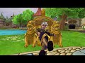 Wizard101| Top 10 COOLEST Bundle Wands You Can Fish For!