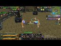 Rogue/Hunter 2v2 vs Mage/Holy Paladin - World of Warcraft Arena