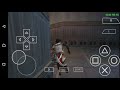 Prince of persia Rival Swords Android settings 30Fps ppsspp